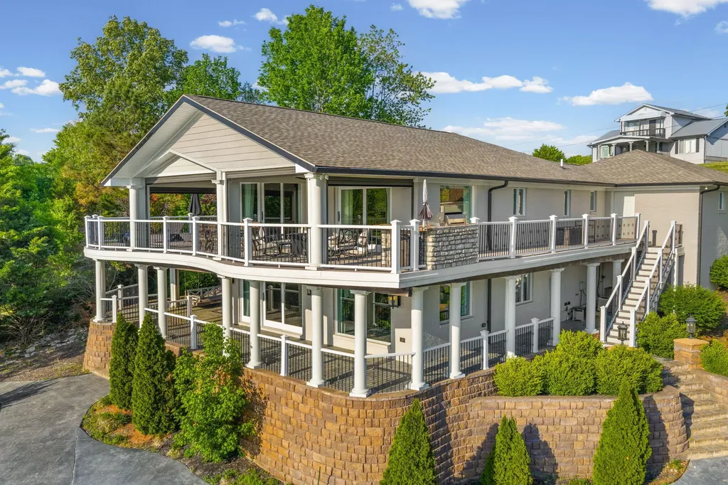 401 Pollard Circle Cadiz KY 42211