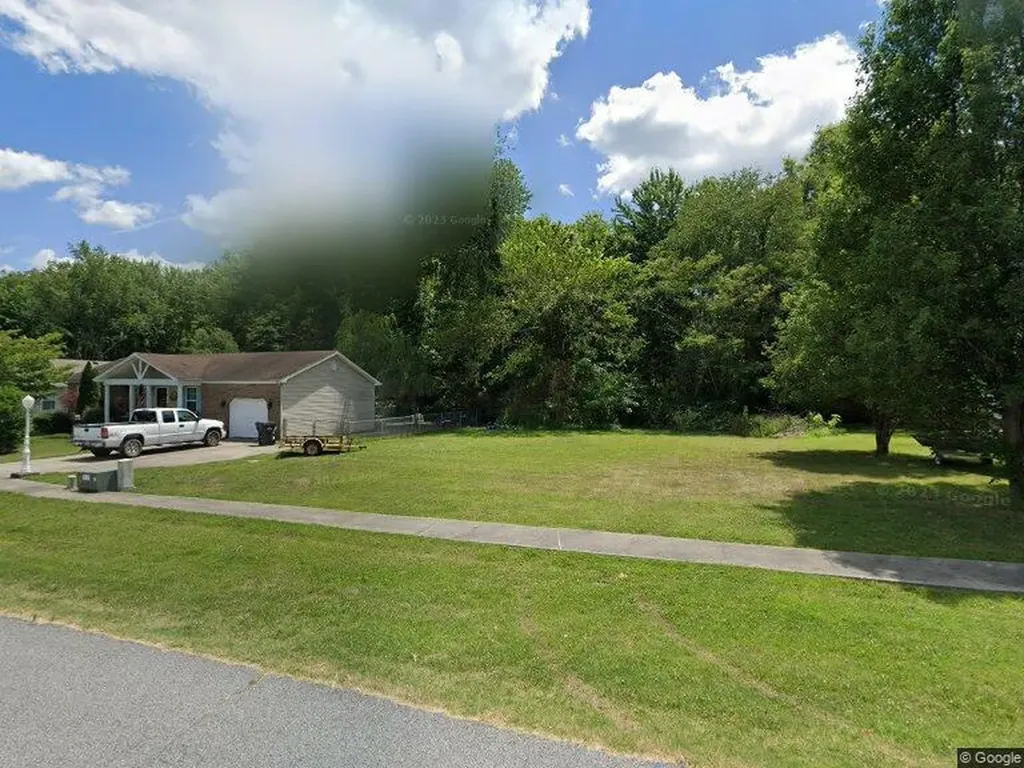 190 Sunrise Drive Kevil KY 42053