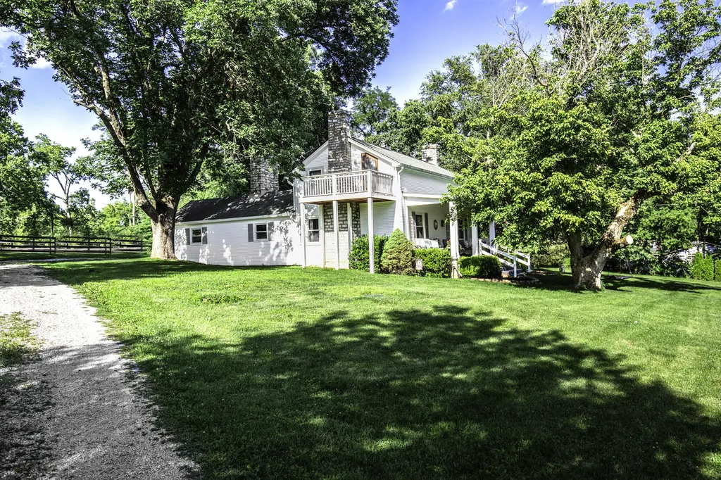 650 Delaney Ferry Road Versailles KY 40383
