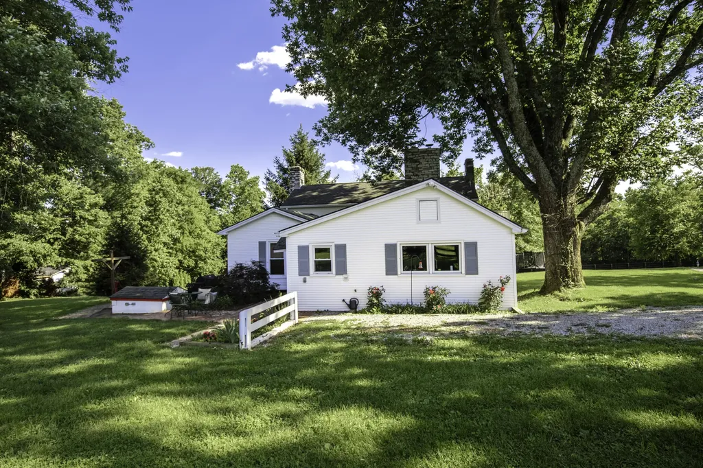 650 Delaney Ferry Road Versailles KY 40383