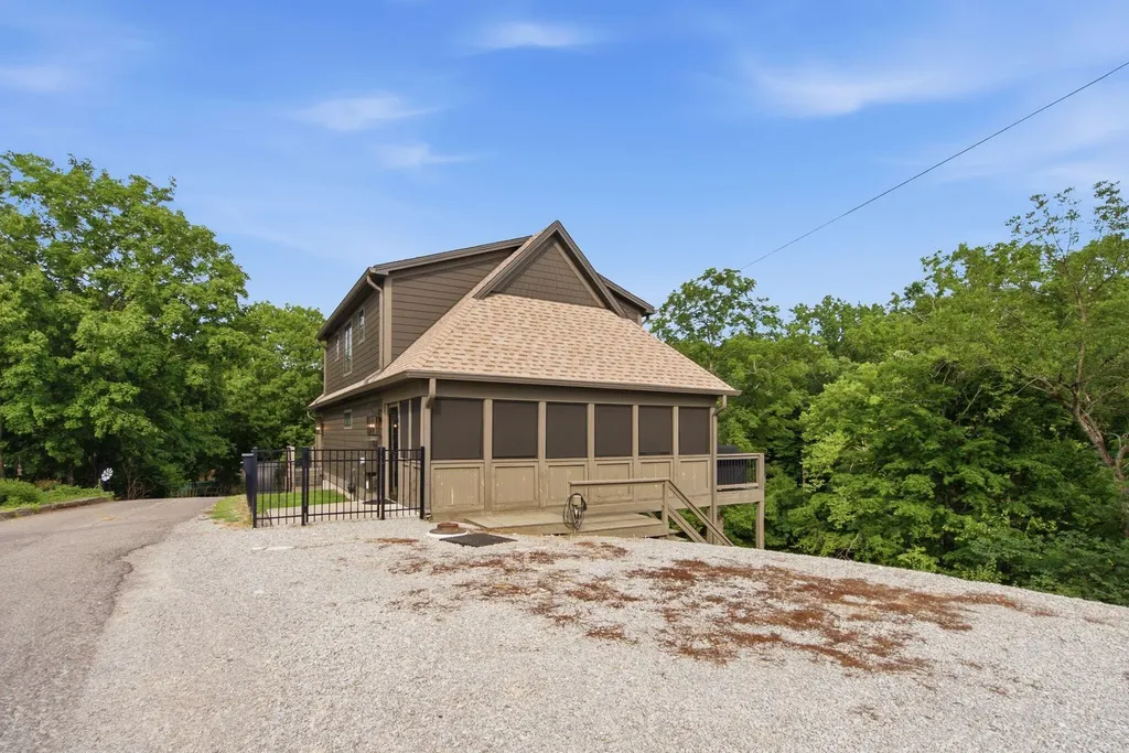 189 Red Gate Road Lancaster KY 40444