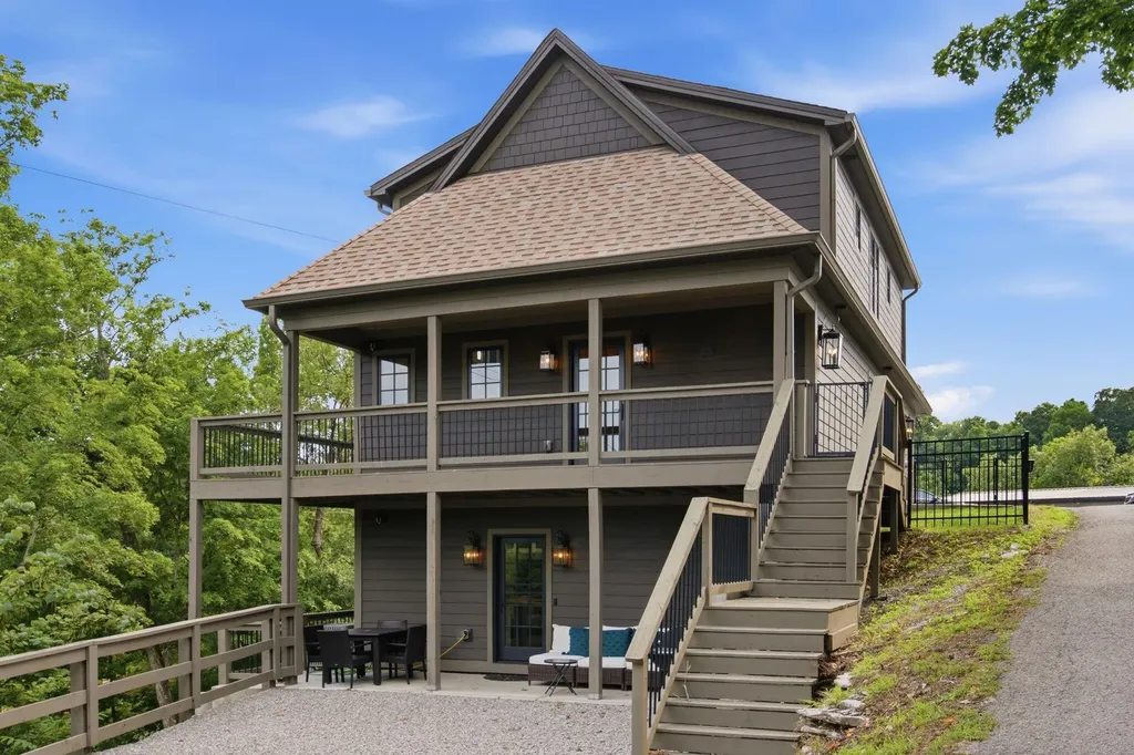 189 Red Gate Road Lancaster KY 40444