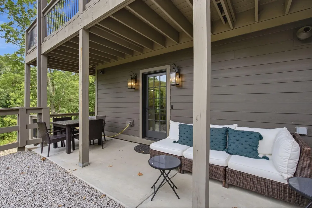 189 Red Gate Road Lancaster KY 40444