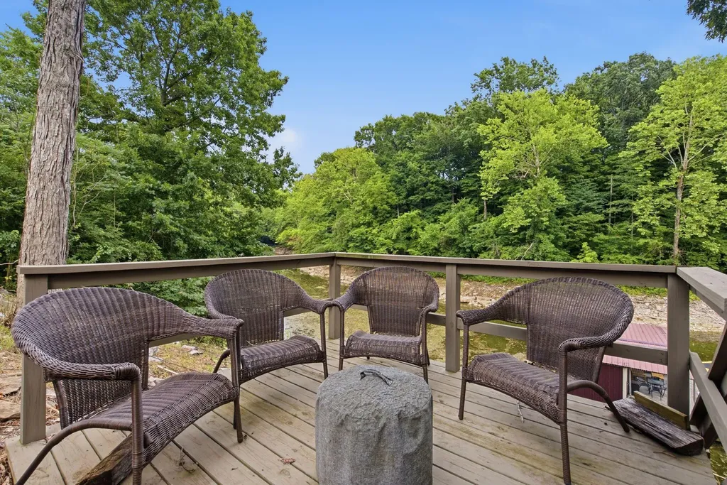 189 Red Gate Road Lancaster KY 40444
