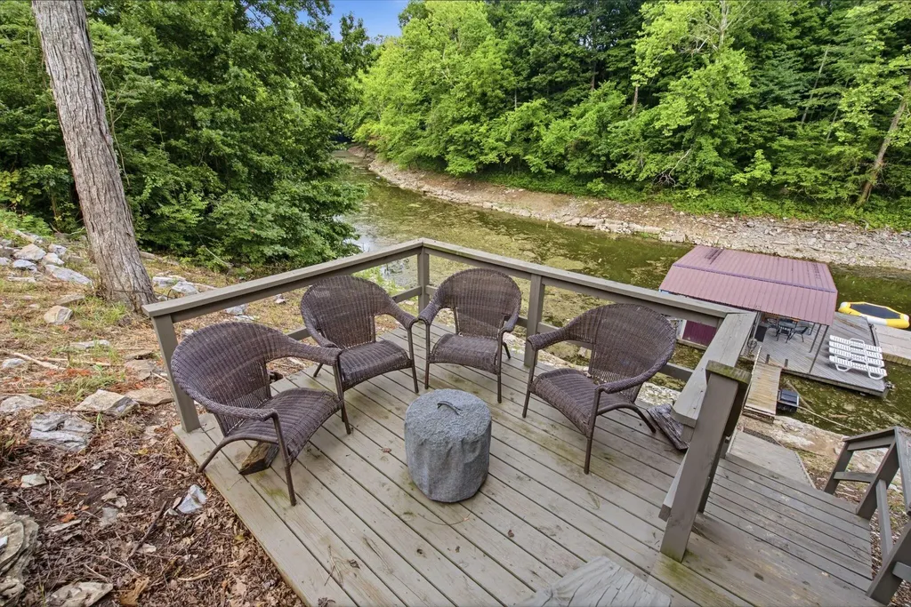 189 Red Gate Road Lancaster KY 40444