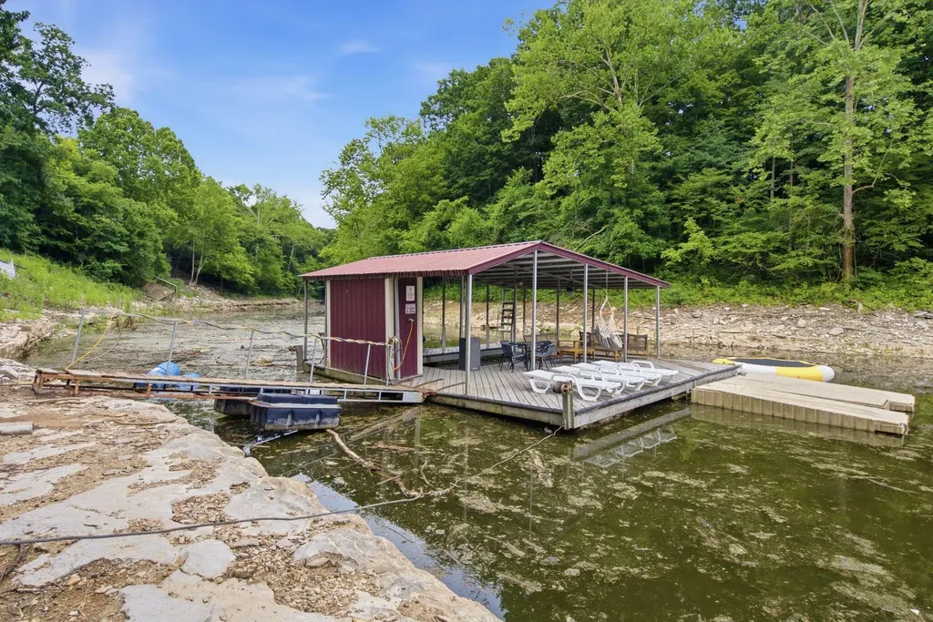 189 Red Gate Road Lancaster KY 40444