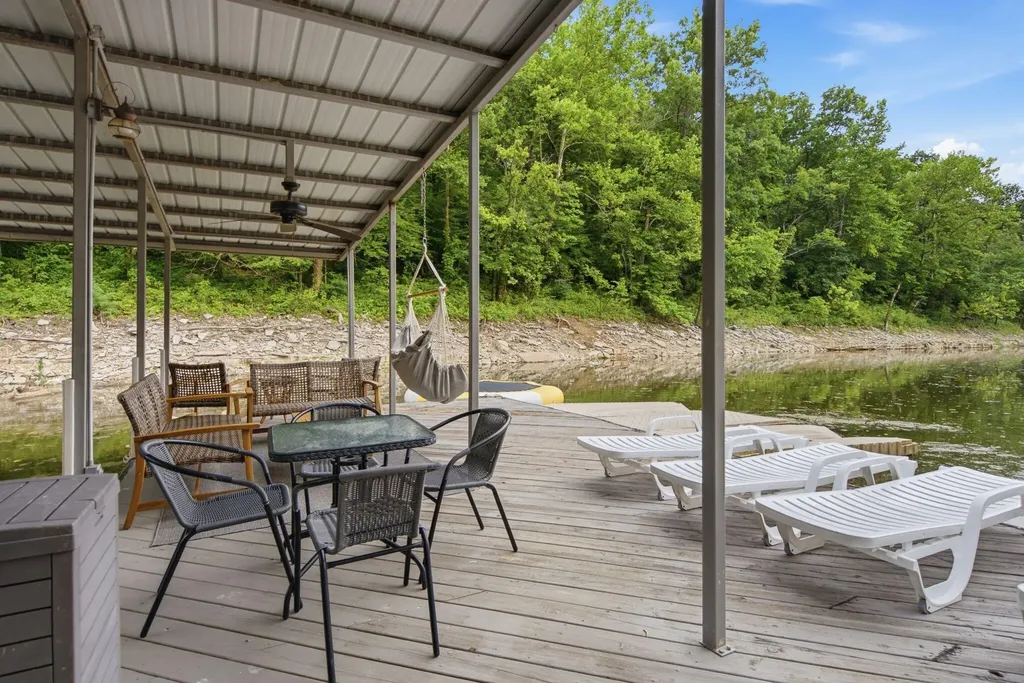 189 Red Gate Road Lancaster KY 40444