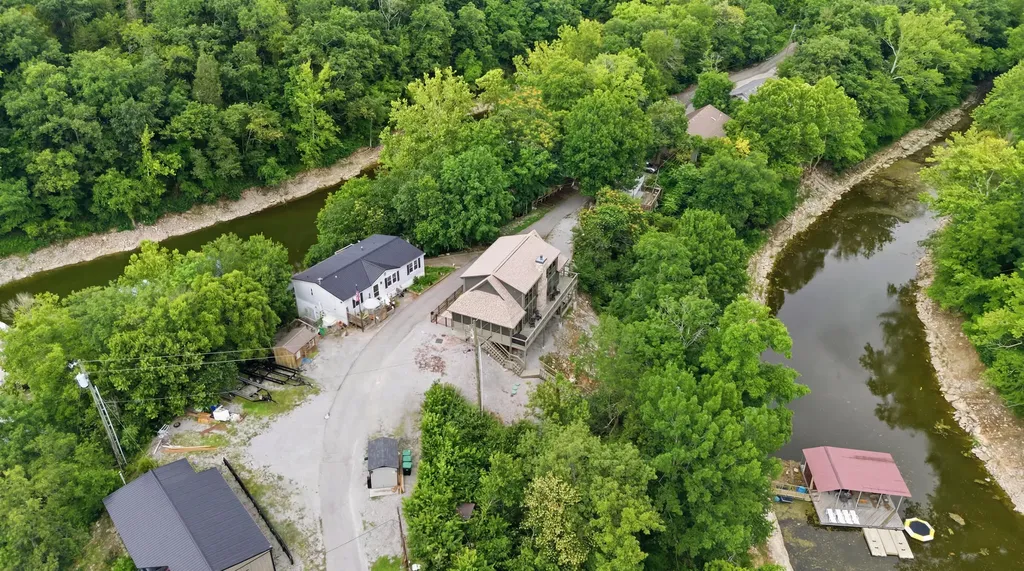189 Red Gate Road Lancaster KY 40444