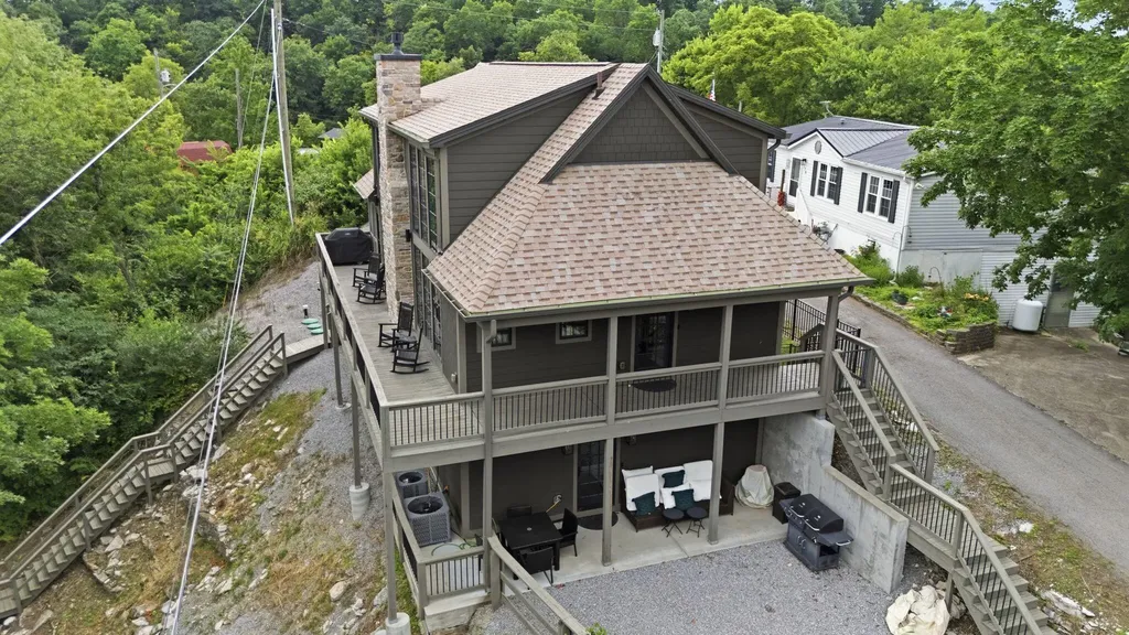 189 Red Gate Road Lancaster KY 40444