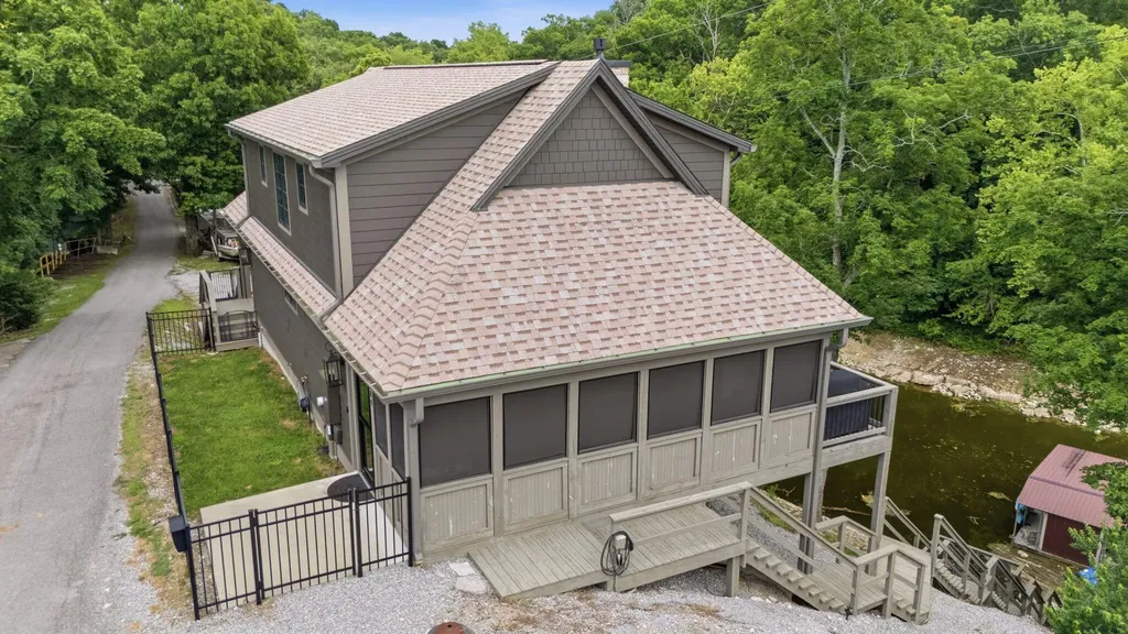 189 Red Gate Road Lancaster KY 40444
