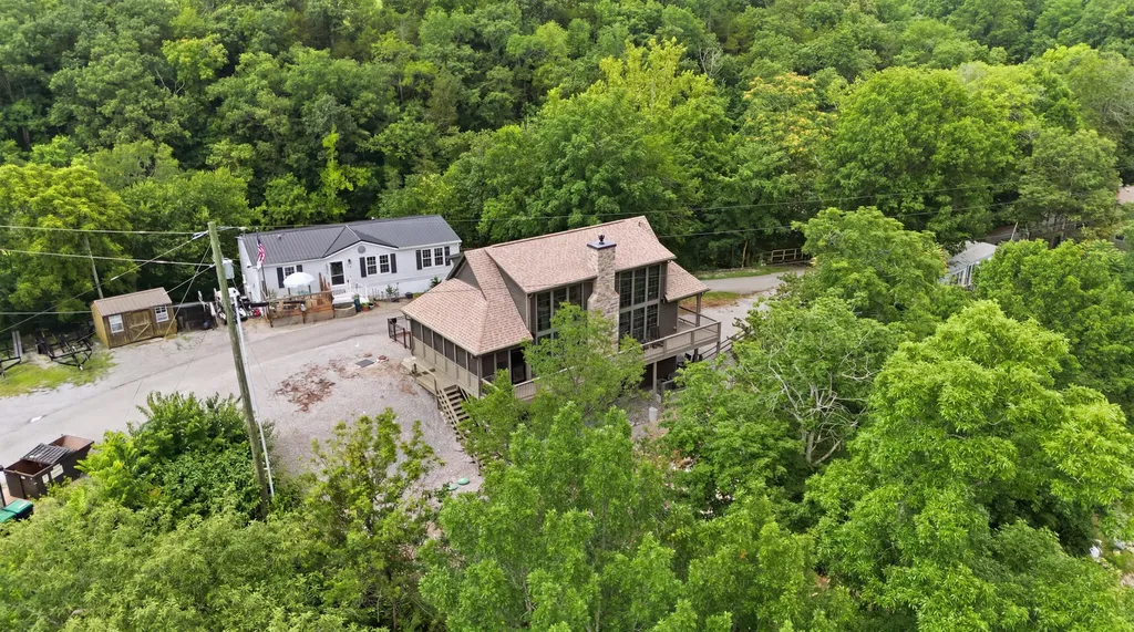 189 Red Gate Road Lancaster KY 40444