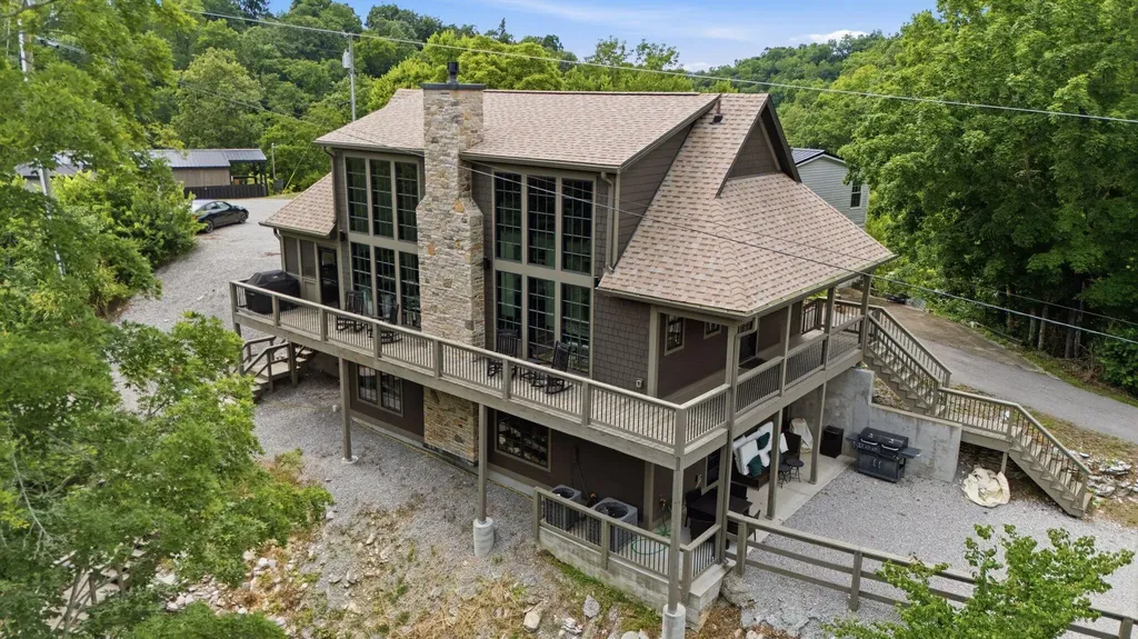 189 Red Gate Road Lancaster KY 40444