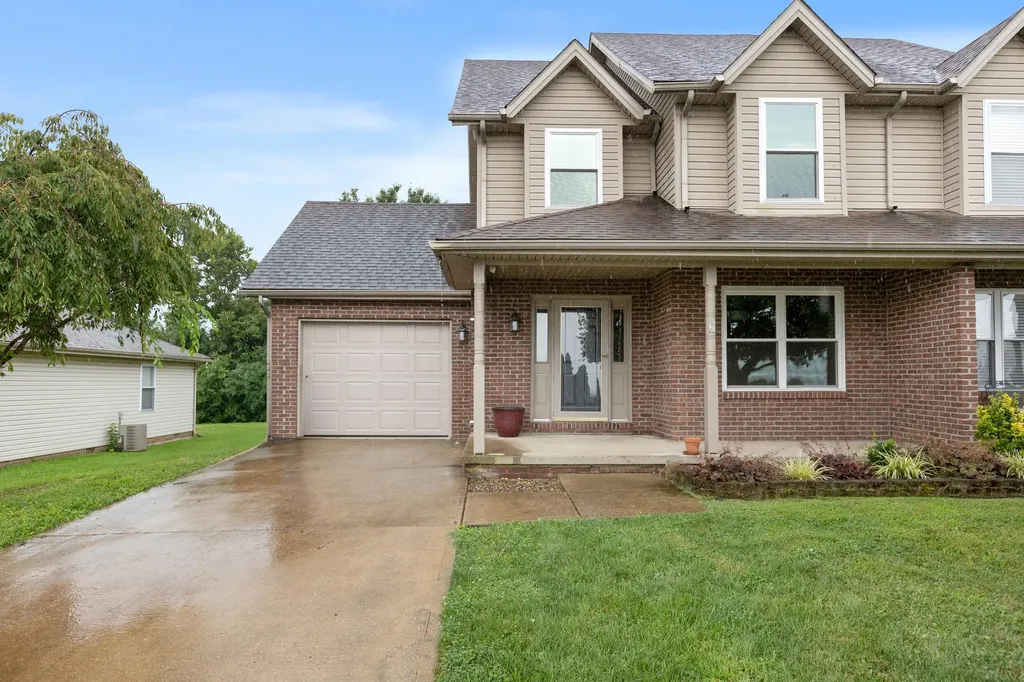 105 Bay Hill Drive Winchester KY 40391