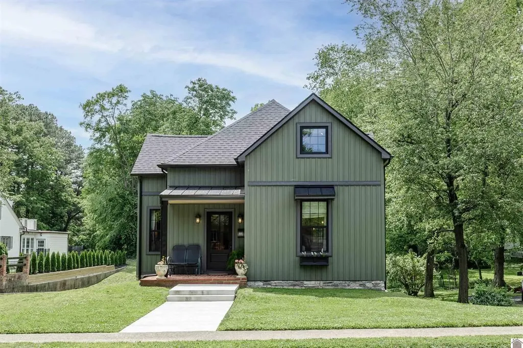 811 Olive Street Murray KY 42071