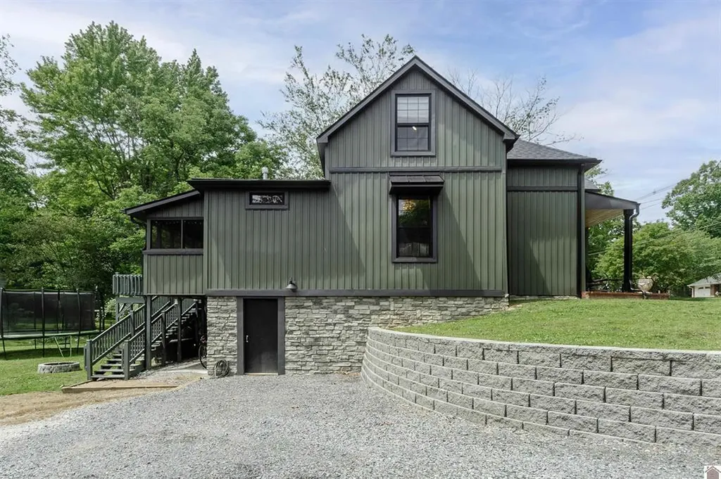 811 Olive Street Murray KY 42071