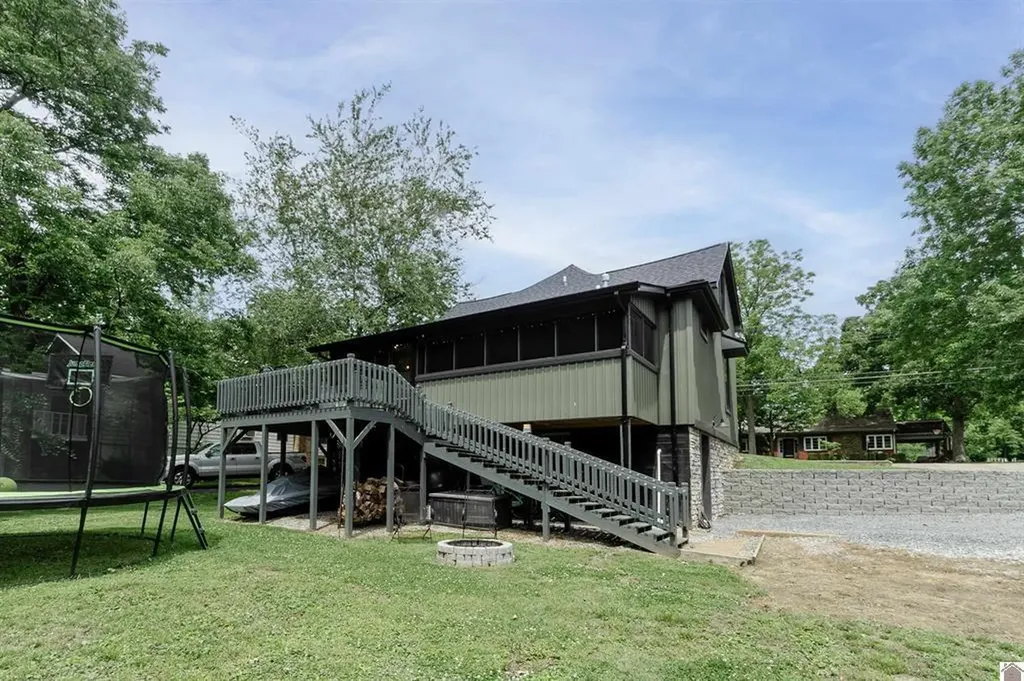 811 Olive Street Murray KY 42071