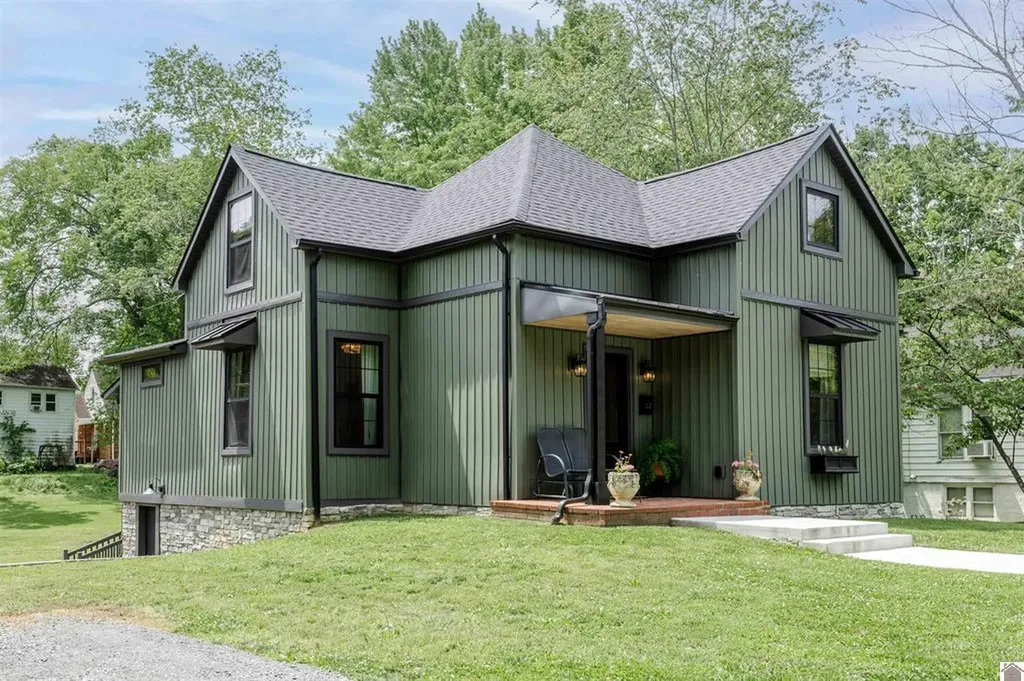 811 Olive Street Murray KY 42071