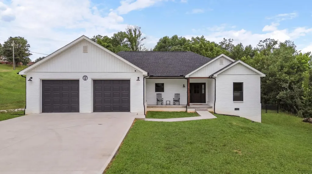 98 Spring View Drive Somerset KY 42501
