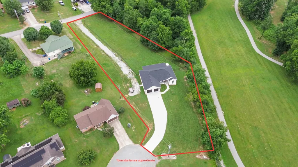 98 Spring View Drive Somerset KY 42501