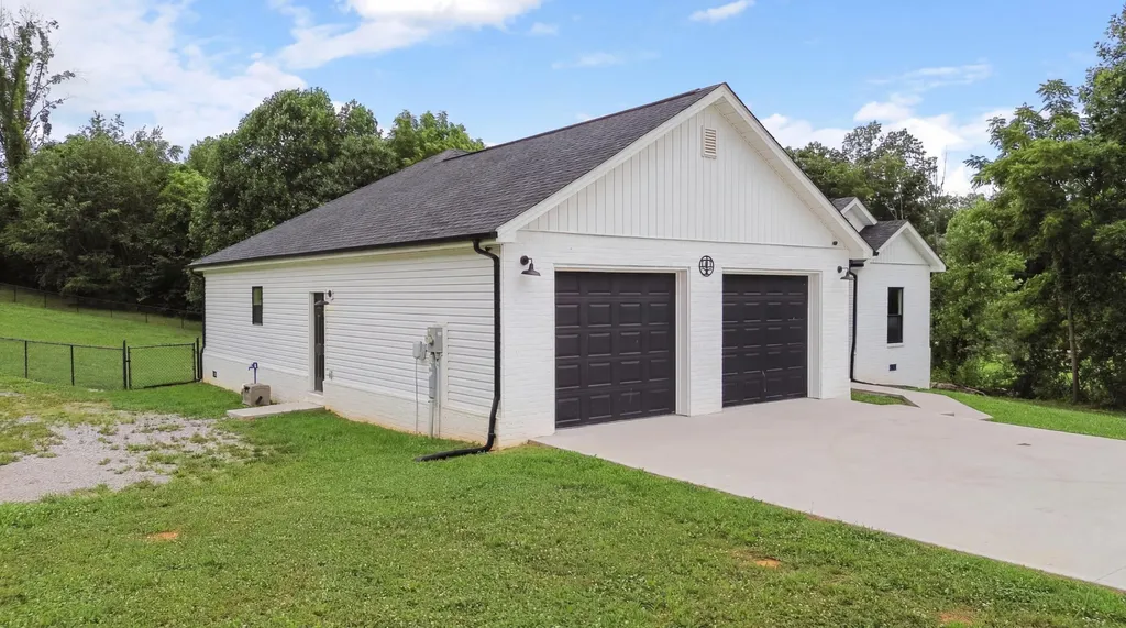 98 Spring View Drive Somerset KY 42501