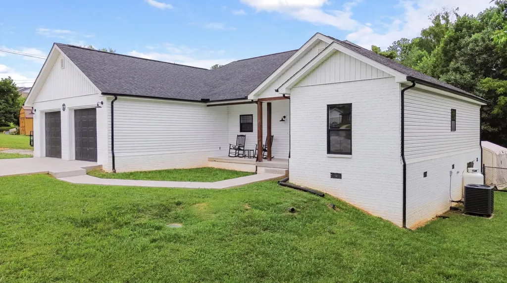 98 Spring View Drive Somerset KY 42501