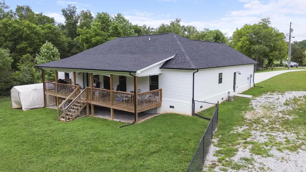 98 Spring View Drive Somerset KY 42501