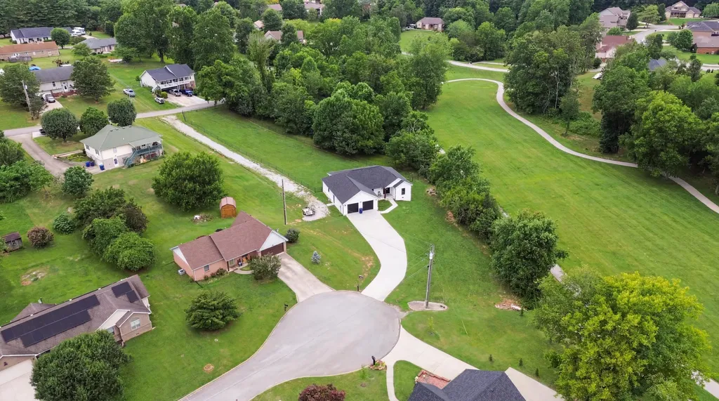 98 Spring View Drive Somerset KY 42501