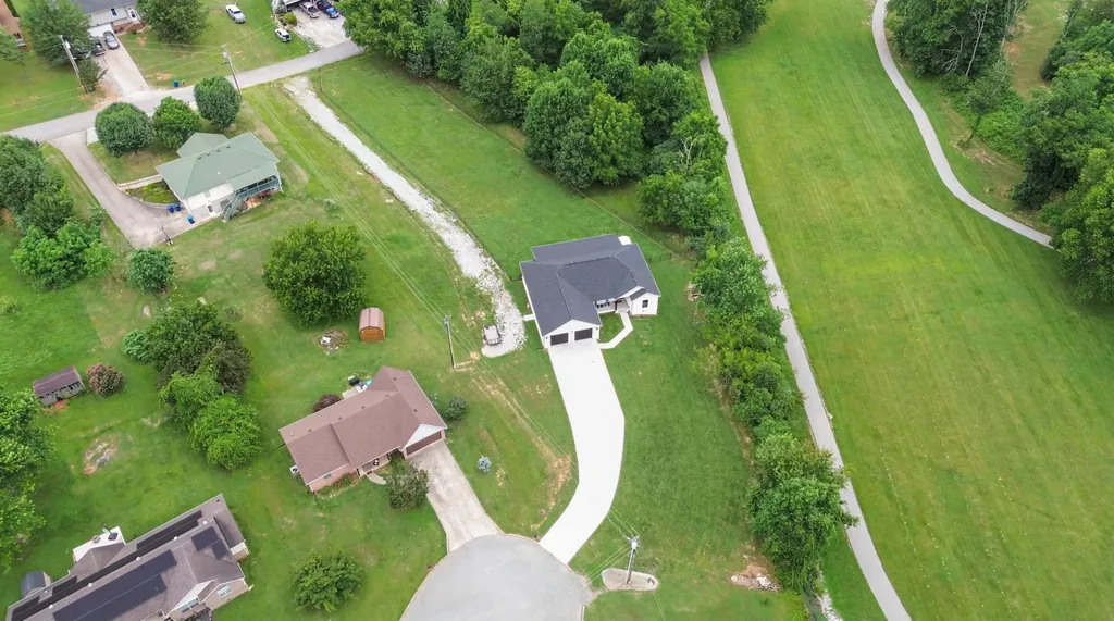 98 Spring View Drive Somerset KY 42501