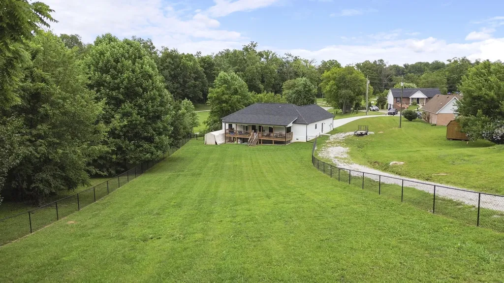 98 Spring View Drive Somerset KY 42501