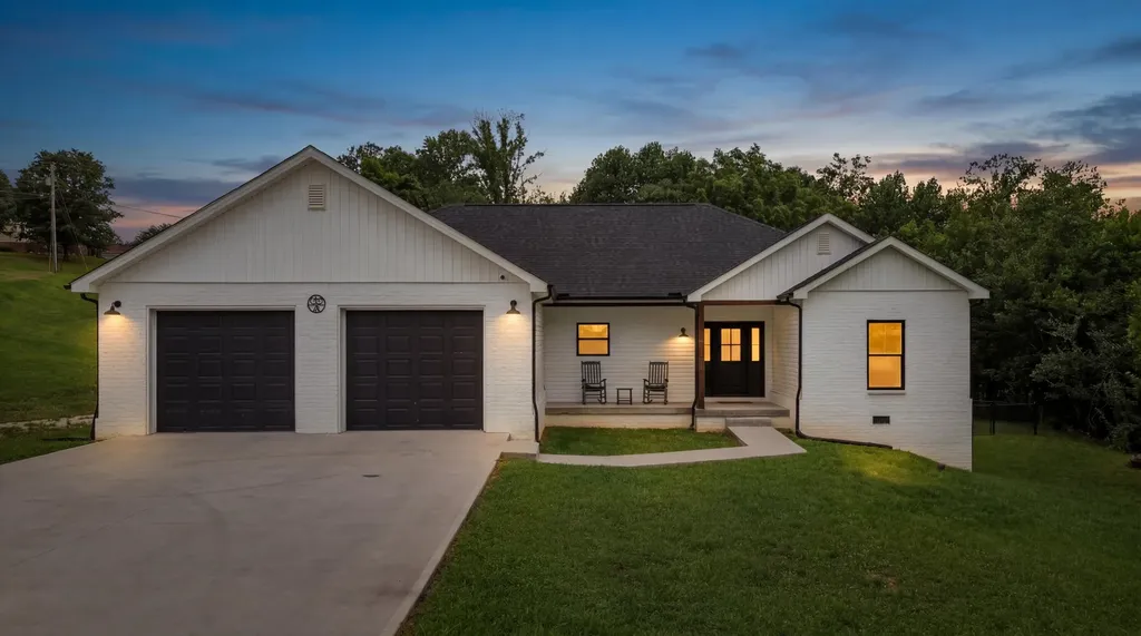 98 Spring View Drive Somerset KY 42501