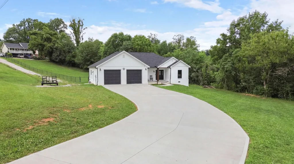 98 Spring View Drive Somerset KY 42501
