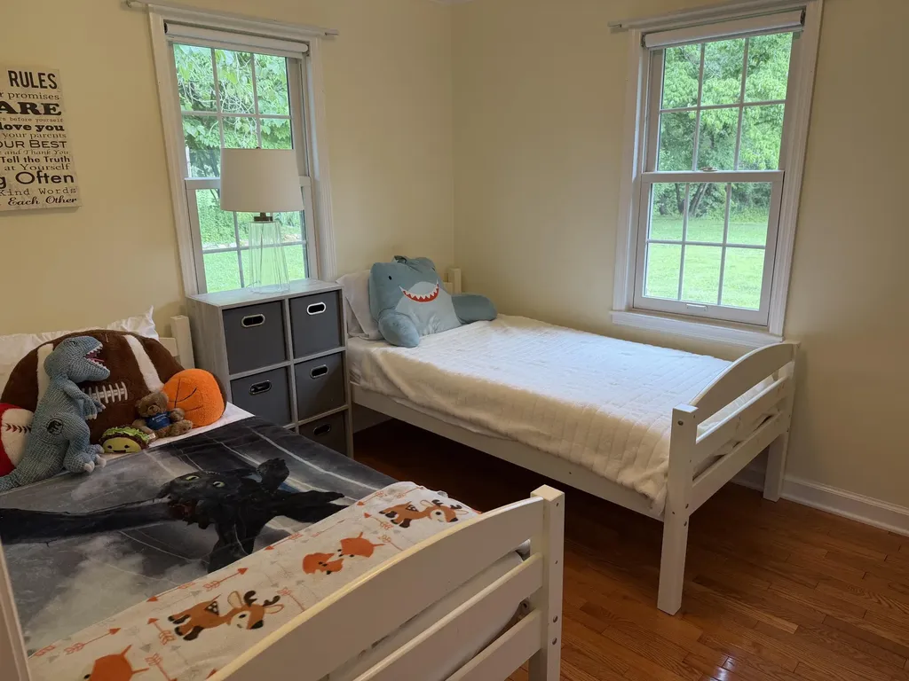 168 Geneva Avenue Irvine KY 40336