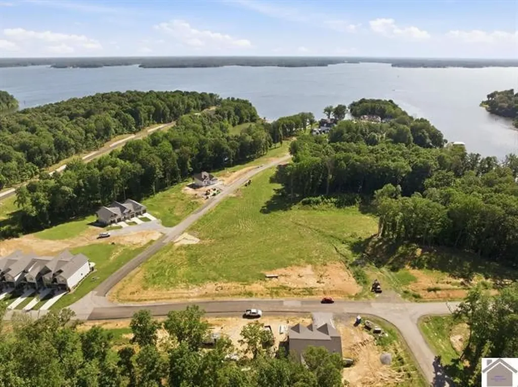 0 Eagle Rest Drive Grand Rivers KY 42045
