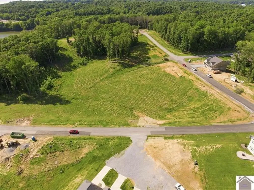 0 Eagle Rest Drive Grand Rivers KY 42045