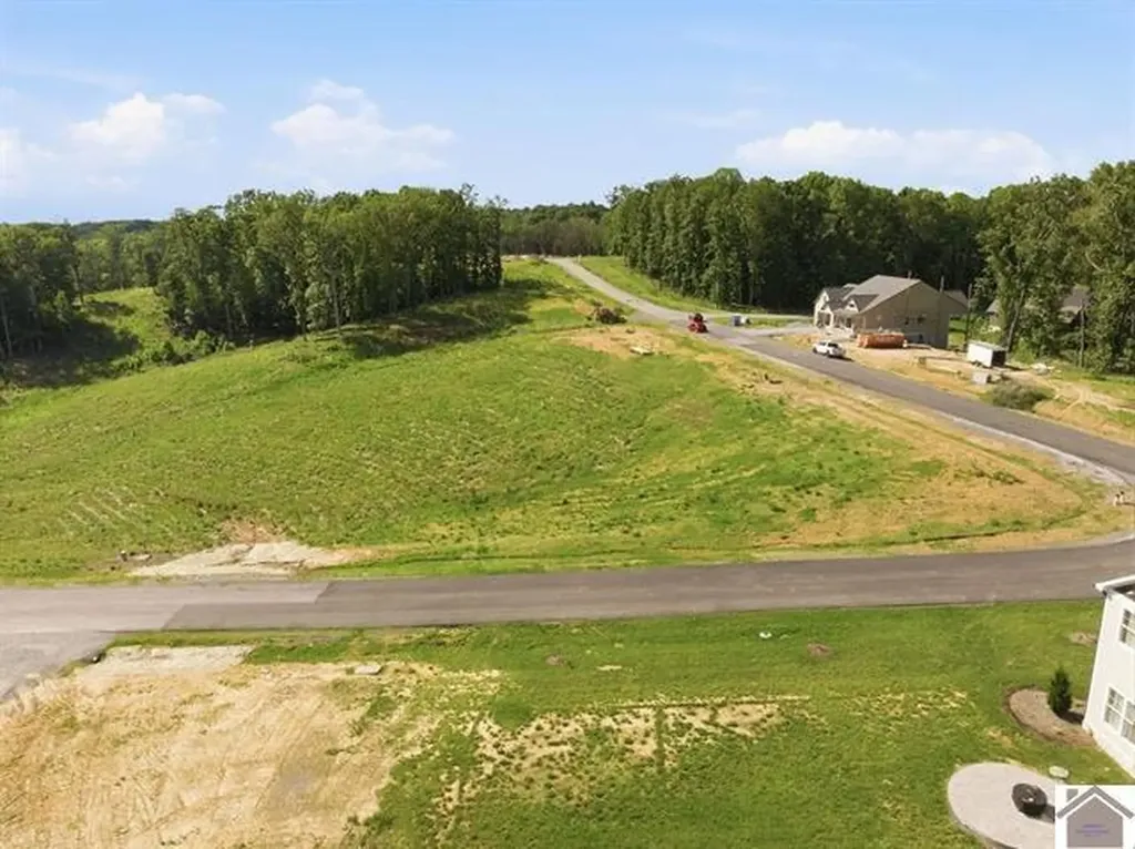 0 Eagle Rest Drive Grand Rivers KY 42045