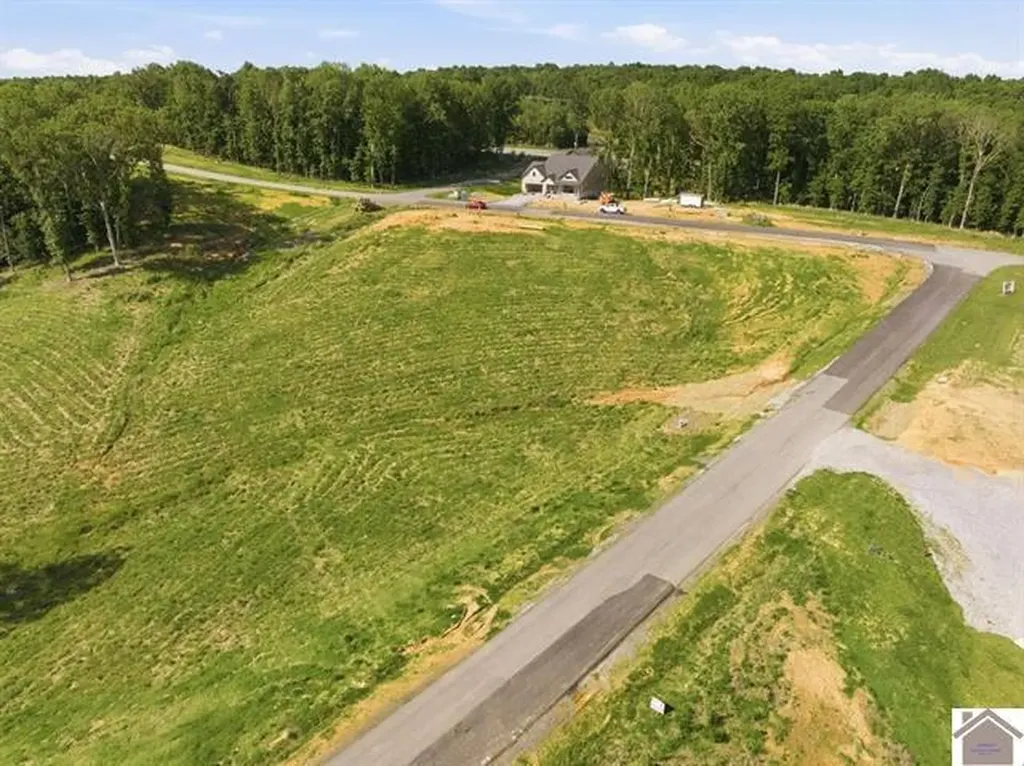 0 Eagle Rest Drive Grand Rivers KY 42045