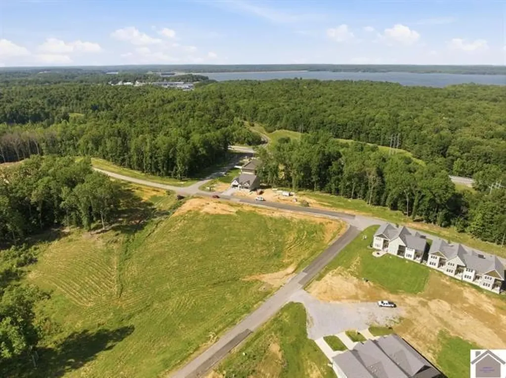 0 Eagle Rest Drive Grand Rivers KY 42045