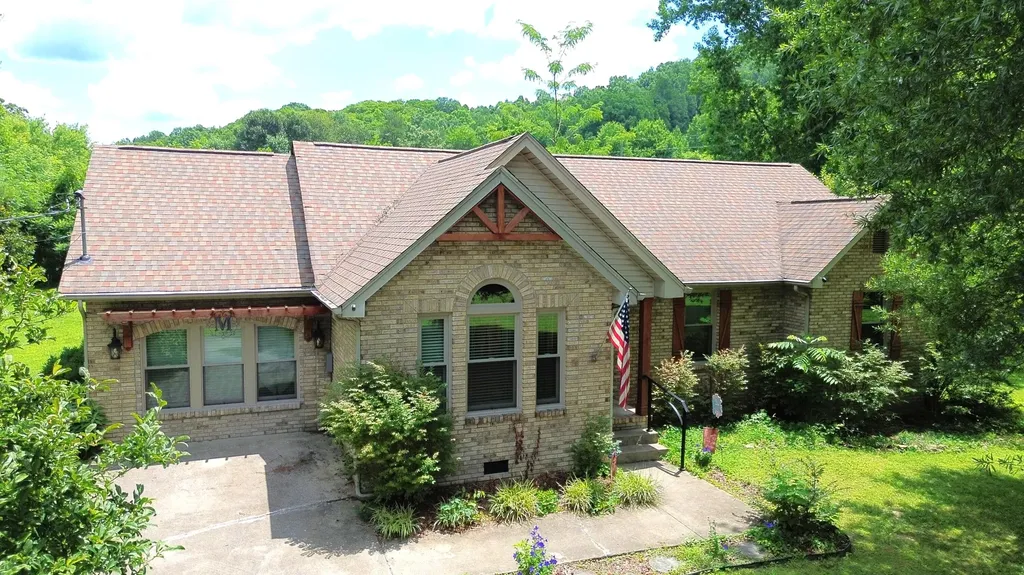 428 Richland Church Road Gray KY 40734
