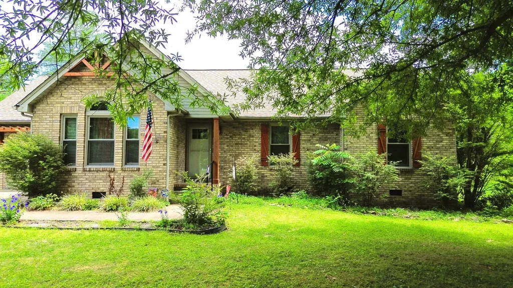 428 Richland Church Road Gray KY 40734