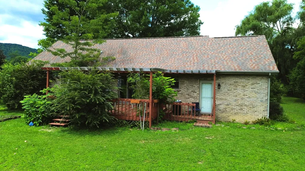 428 Richland Church Road Gray KY 40734