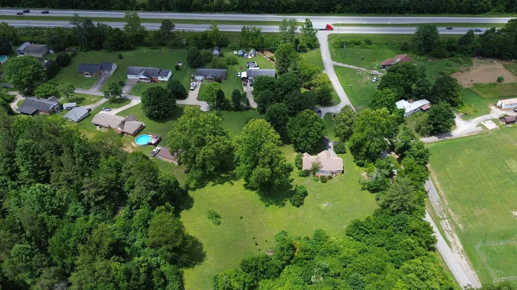 428 Richland Church Road Gray KY 40734