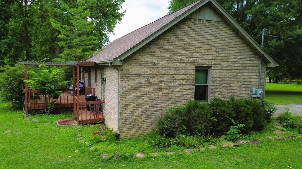 428 Richland Church Road Gray KY 40734