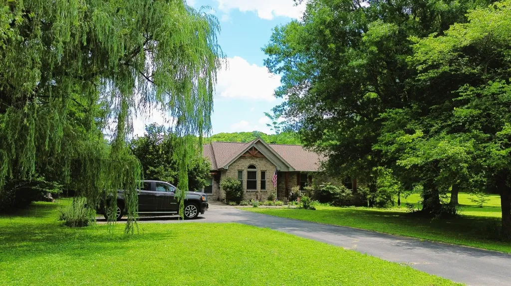 428 Richland Church Road Gray KY 40734