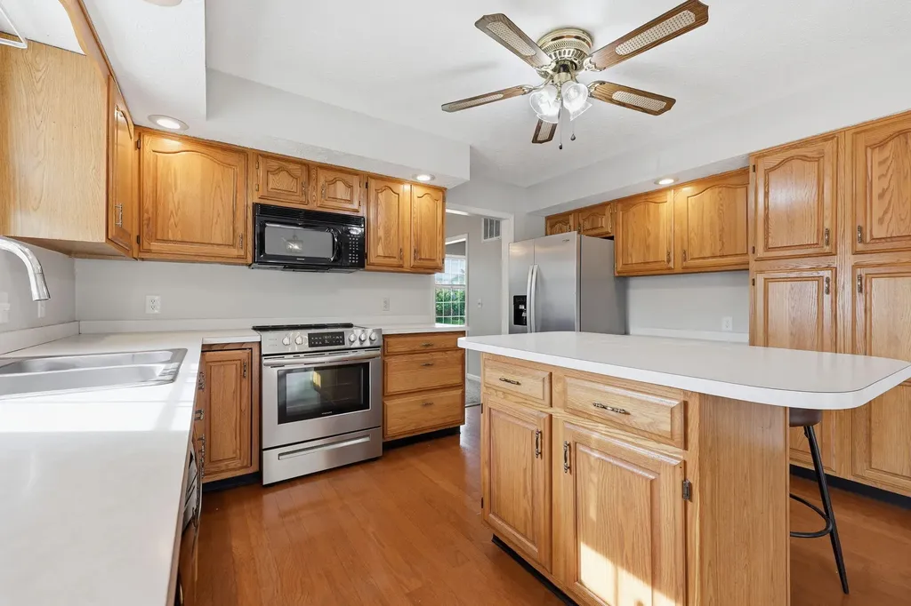 250 Savannah Drive Nicholasville KY 40356
