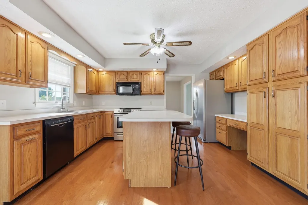 250 Savannah Drive Nicholasville KY 40356