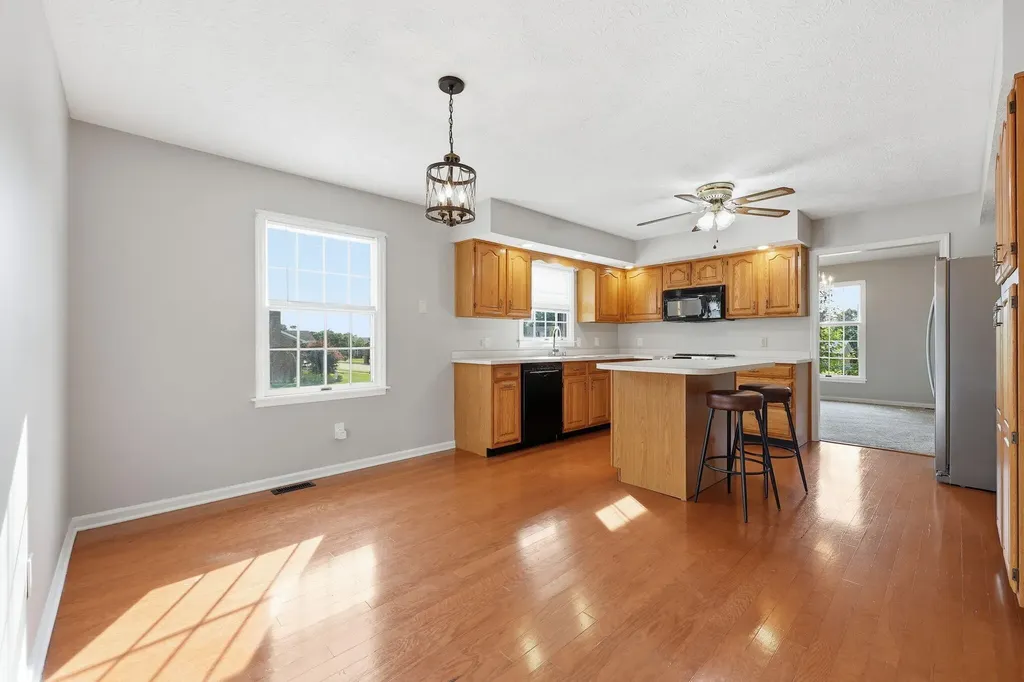 250 Savannah Drive Nicholasville KY 40356