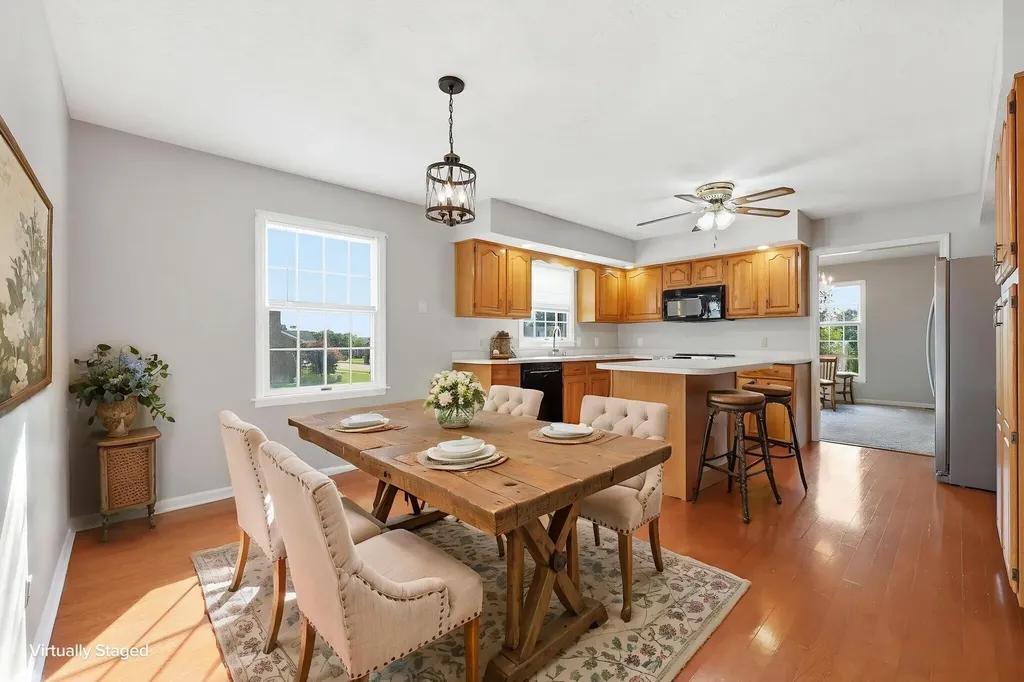250 Savannah Drive Nicholasville KY 40356