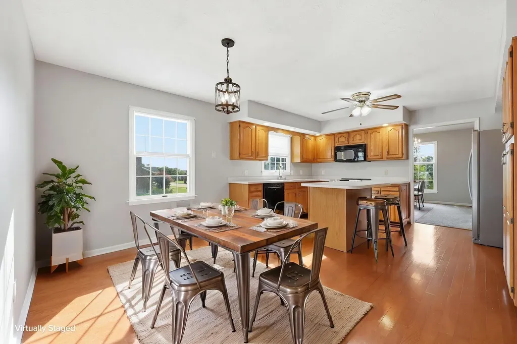 250 Savannah Drive Nicholasville KY 40356