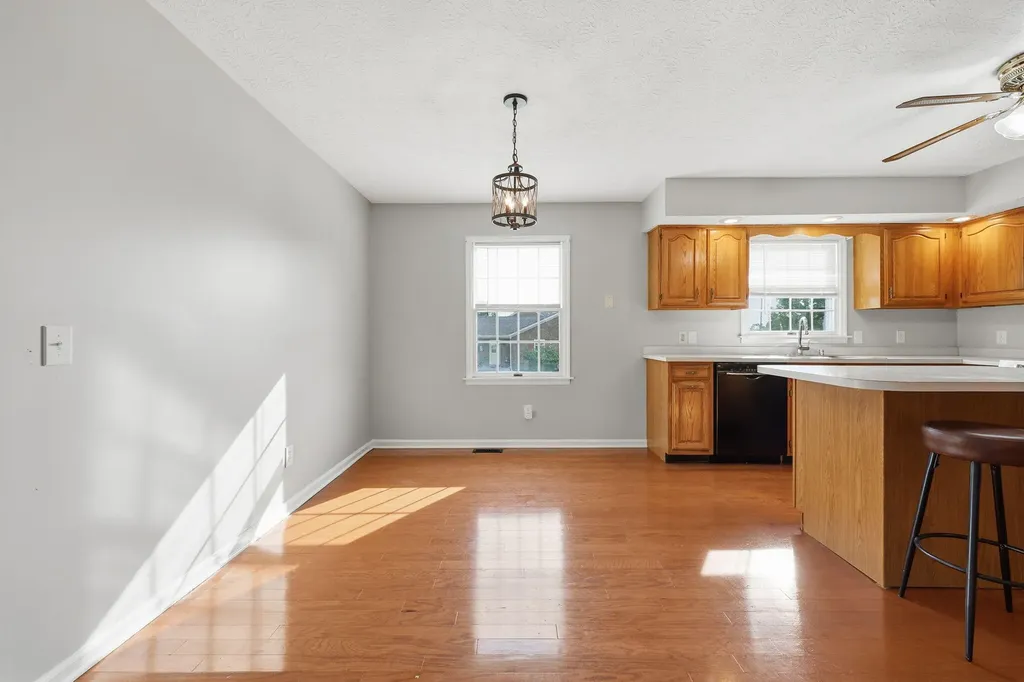 250 Savannah Drive Nicholasville KY 40356