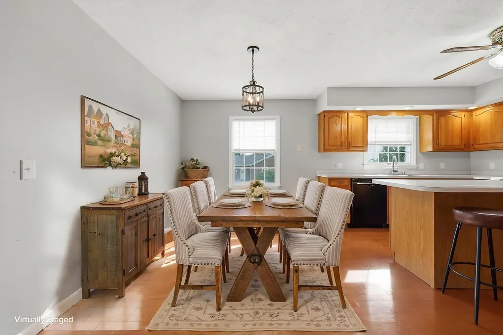 250 Savannah Drive Nicholasville KY 40356